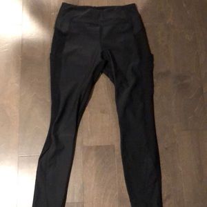 Flurry Up Super High-Rise Tight 28”